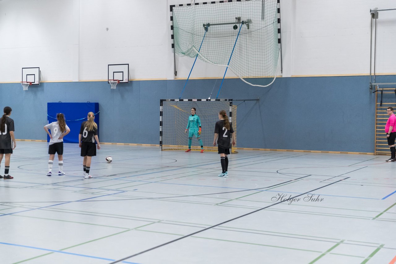 Bild 104 - wCJ NFV Futsalturnier